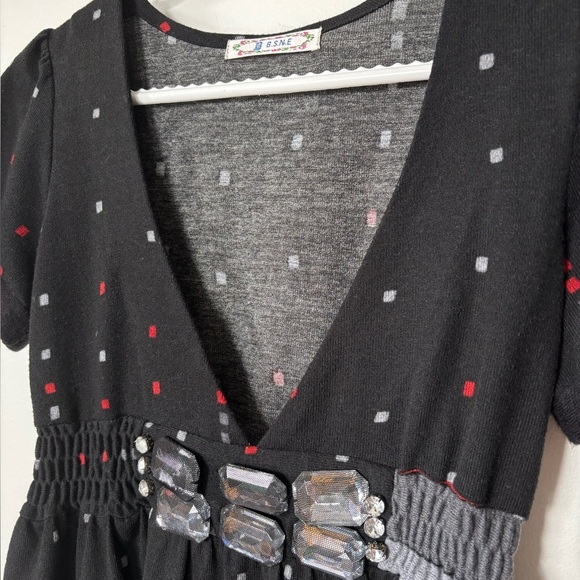 🎉4/30$🎉 BSNE Vintage Dress – Fits Size S - Picture 2 of 7